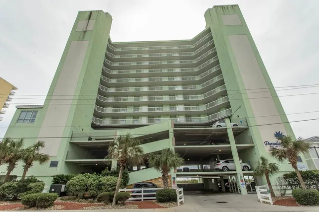 5310 N Ocean Blvd.