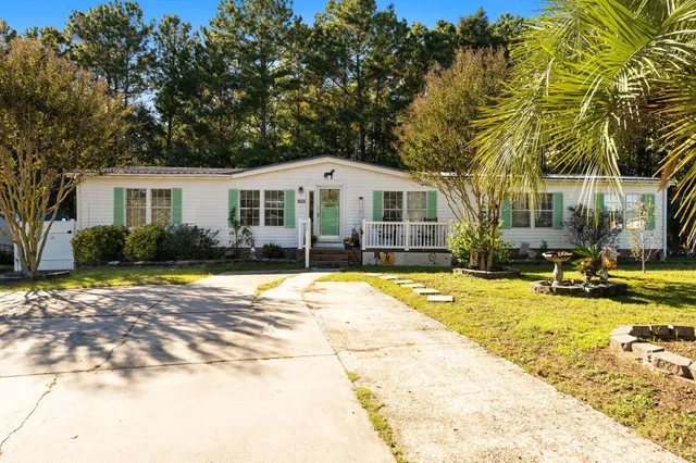 1005 Weslin Creek Dr.
