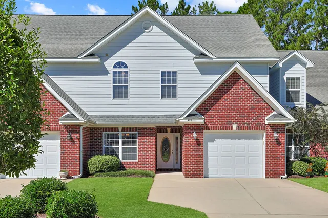 822 Foxtail Dr.