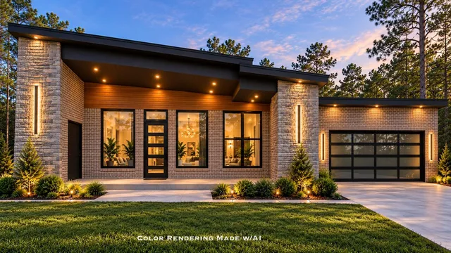 4999 Huckleberry Ln.
