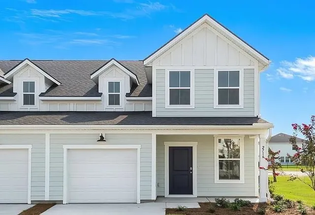 2716 Summer Breeze Ln