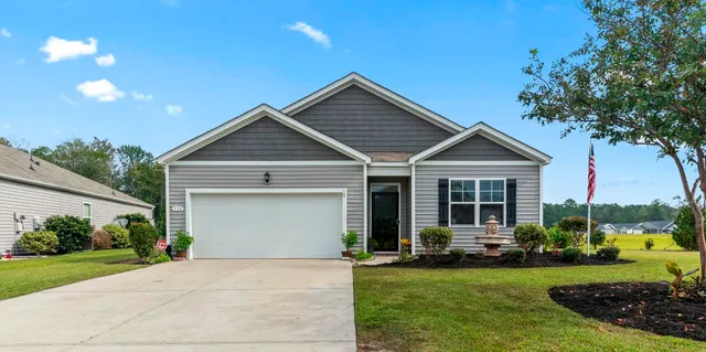 930 Snowberry Dr.