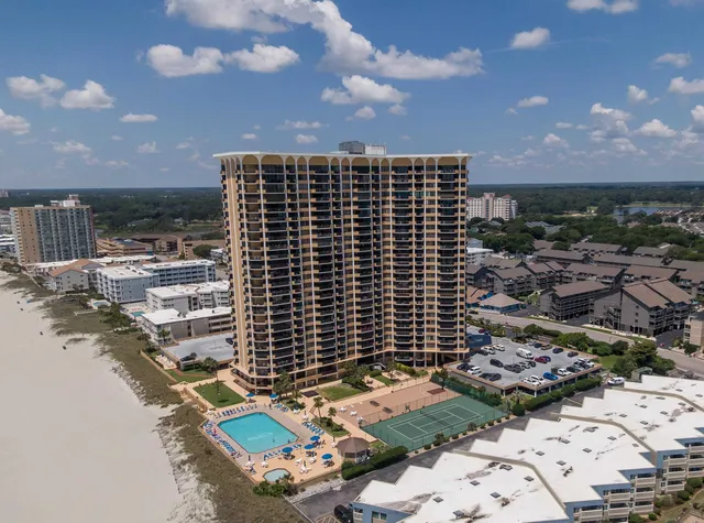 9650 Shore Dr.