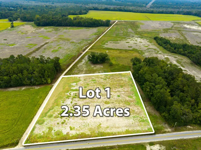 Lot 1 Middle Rd.