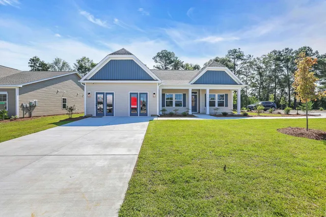 114 Westfield Circle