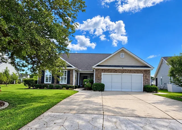 557 Vermillion Dr.