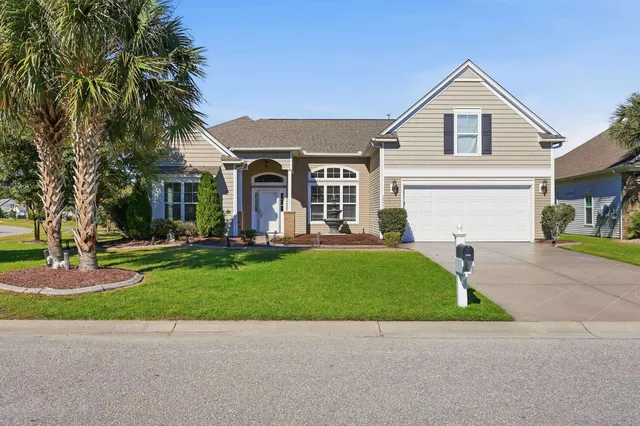 3001 Chesterwood Ct.