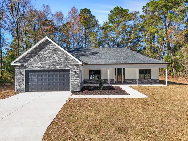 231 Liberty Church Rd.