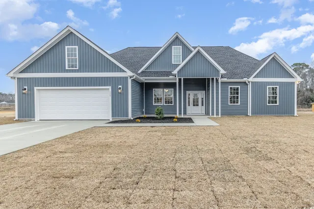 281 Liberty Church Rd.
