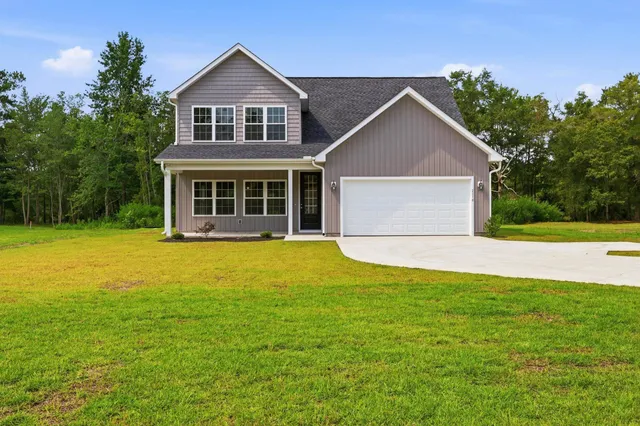 241 Liberty Church Rd.