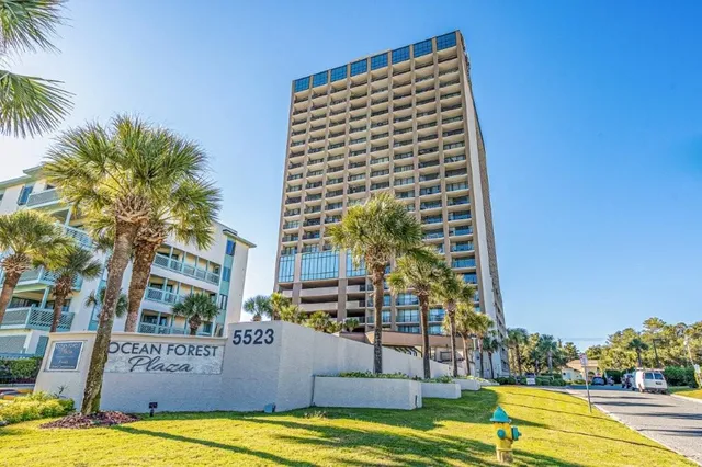 5523 N Ocean Blvd.