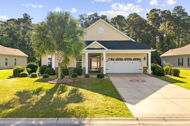 277 Ridge Point Dr.