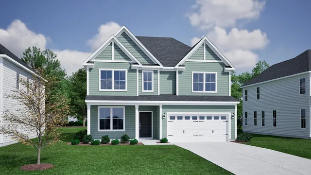 245 Brown Bear Dr