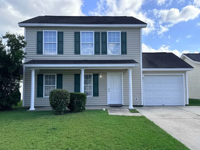 430 Wallingford Circle