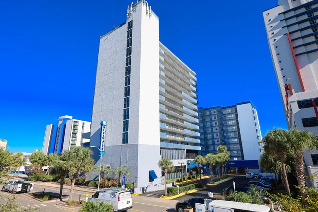 2001 S Ocean Blvd.