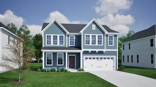 225 Brown Bear Dr