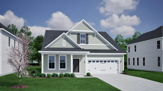 262 Brown Bear Dr