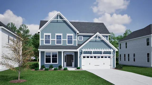 258 Brown Bear Dr