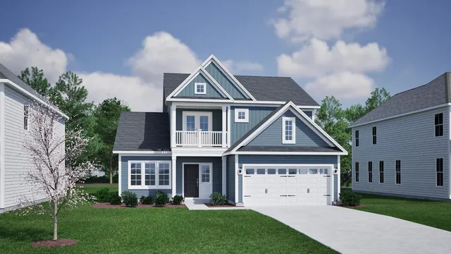 250 Brown Bear Dr