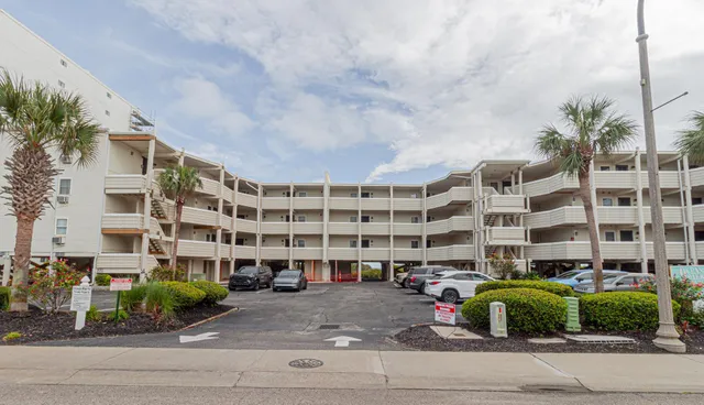 4315 S Ocean Blvd.