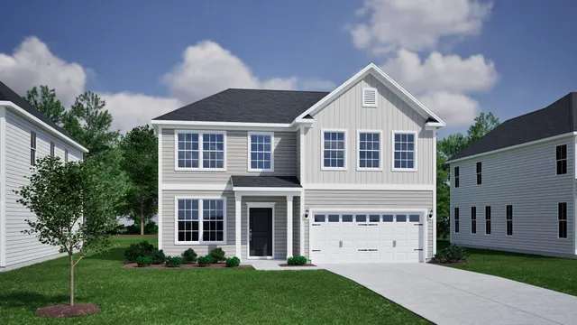 253 Brown Bear Dr
