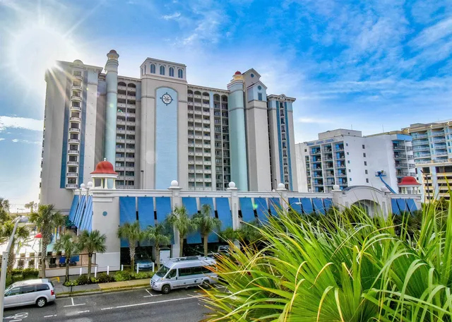 2401 S Ocean Blvd.