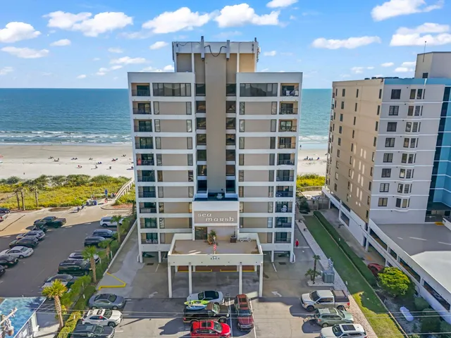 6108 N Ocean Blvd.