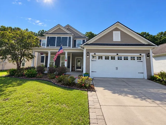 2547 Great Scott Dr.