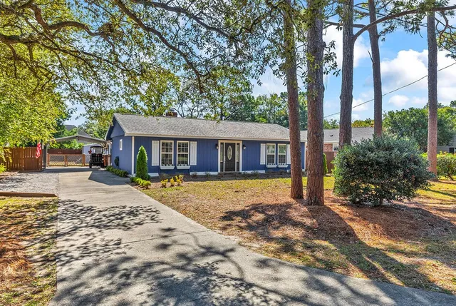4402 Camellia Dr.