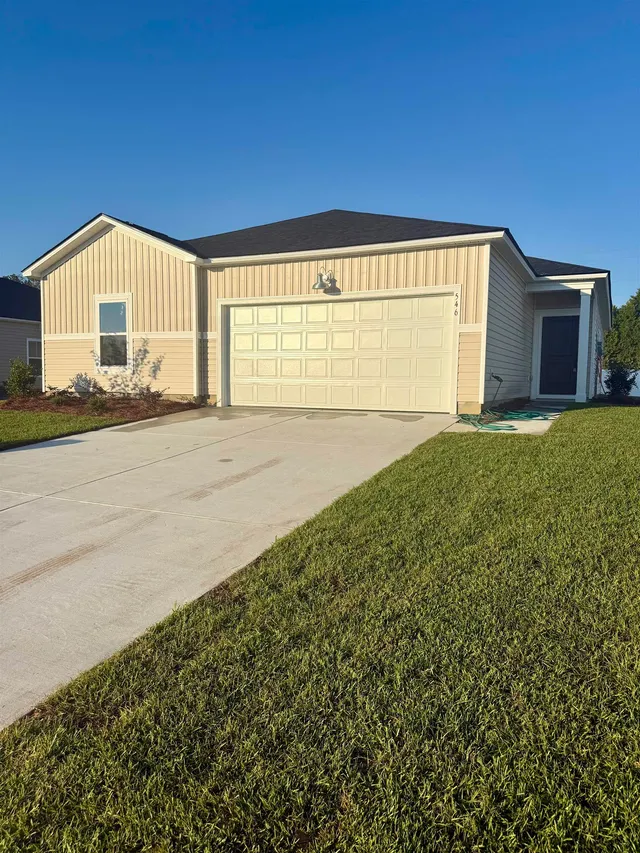 546 Cambria Dr