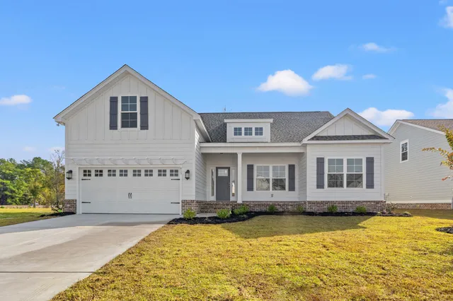 5008 Shore Breeze Dr.