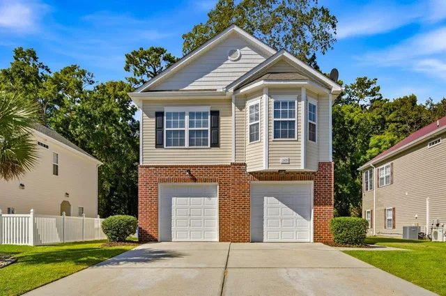 1309 Painted Tree Ln.
