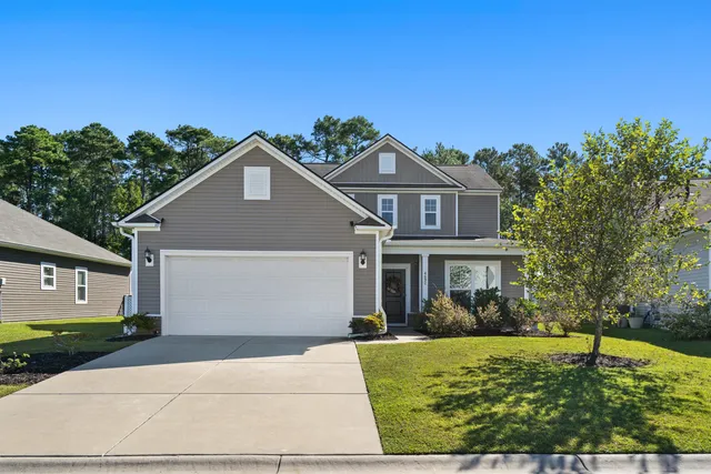 4892 Sandlewood Dr.