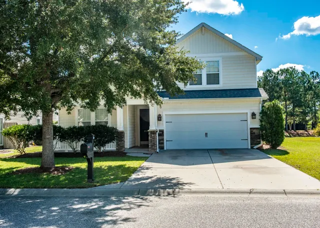 4564 Marshwood Dr.