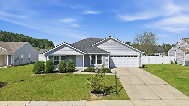 824 Kershaw Rd.