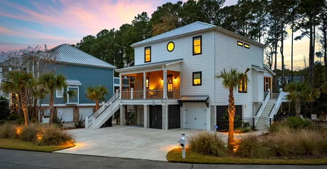 85 Starboard Ct.