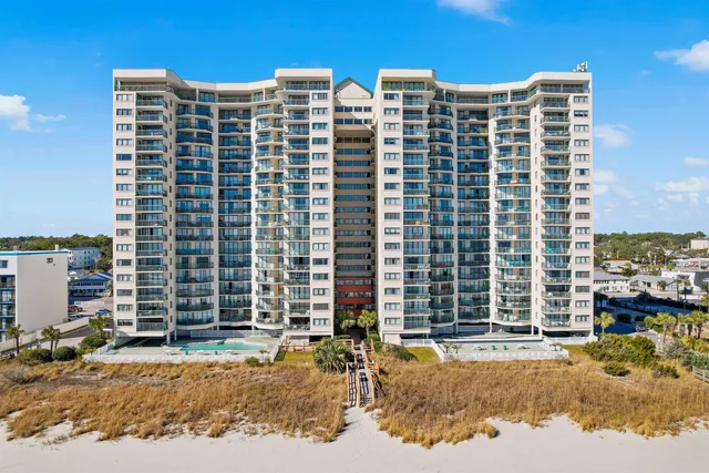 201 S Ocean Blvd.