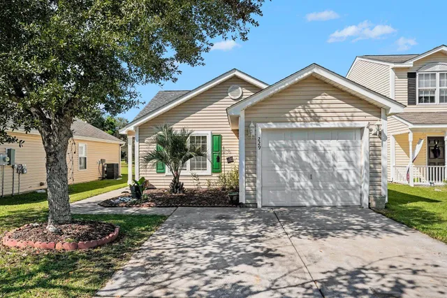 229 McKendree Ln.