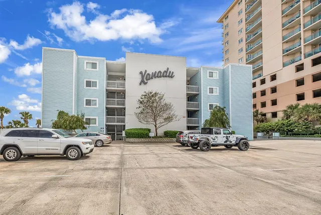1311 S Ocean Blvd.