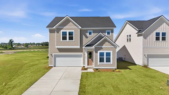 533 Waters Edge Dr.