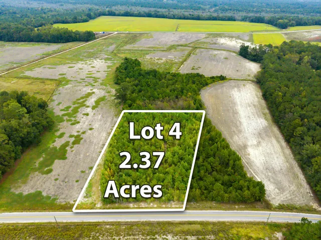 Lot 4 Middle Rd.