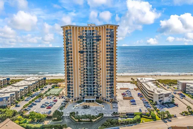9650 Shore Dr.