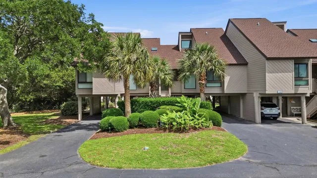 105 Heron Marsh Dr.