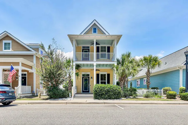 3418 Baldwin Ln.