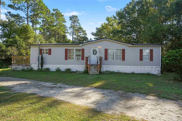 4259 Lincoln Heights Rd.