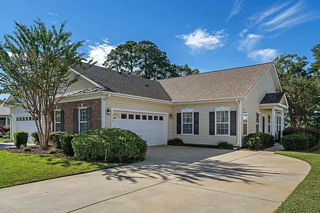 430 Deerfield Links Dr.