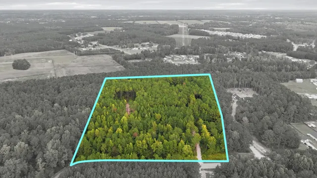 Lot 3 Daphane Dr.