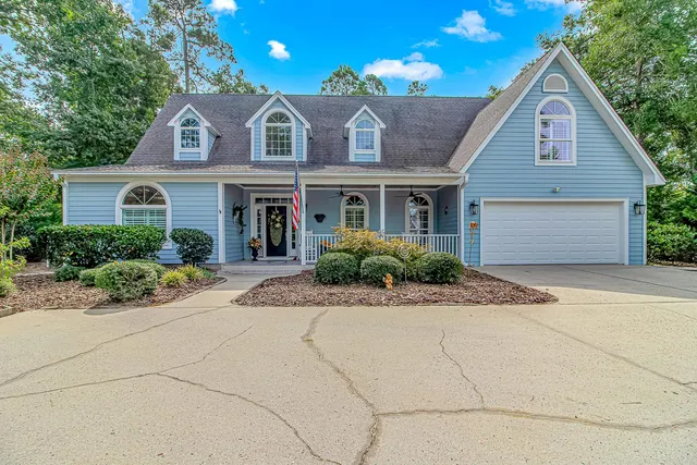 4976 S Island Dr.