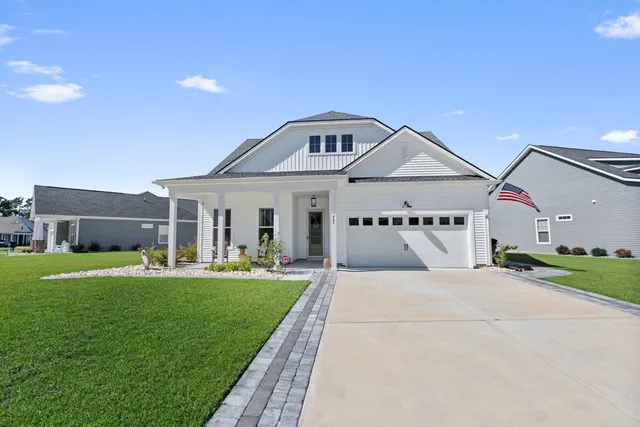 489 Bumble Circle