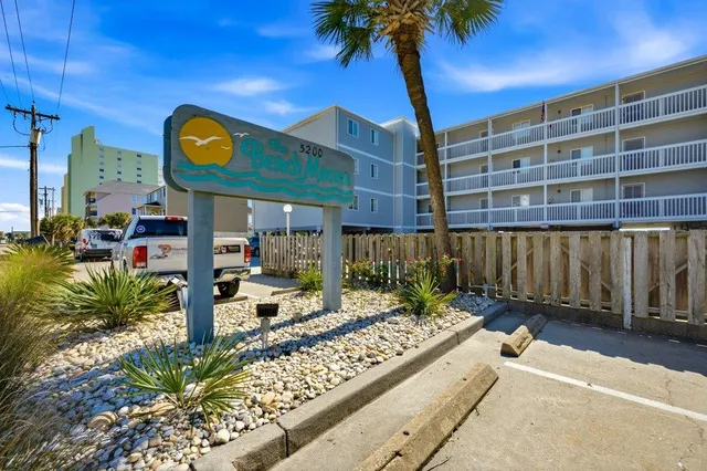 5200 N Ocean Blvd.